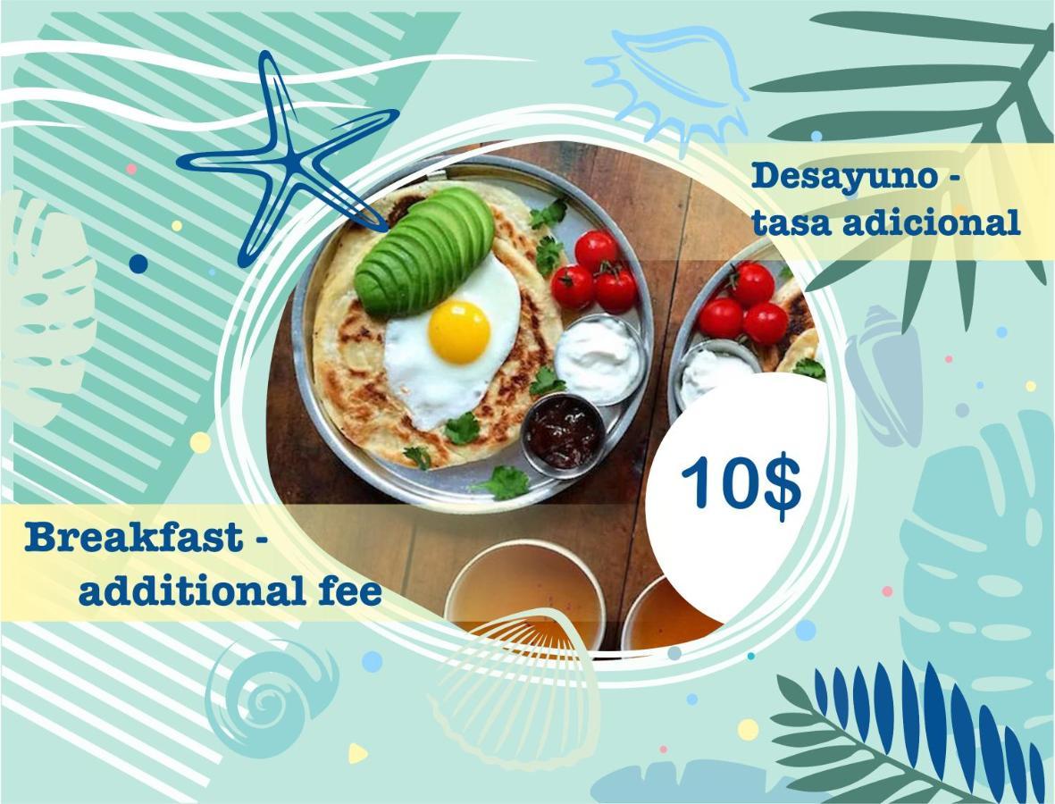 Los Corales Villas And Suites - Beach Club, Spa, Restaurants Пунта Кана Екстериор снимка