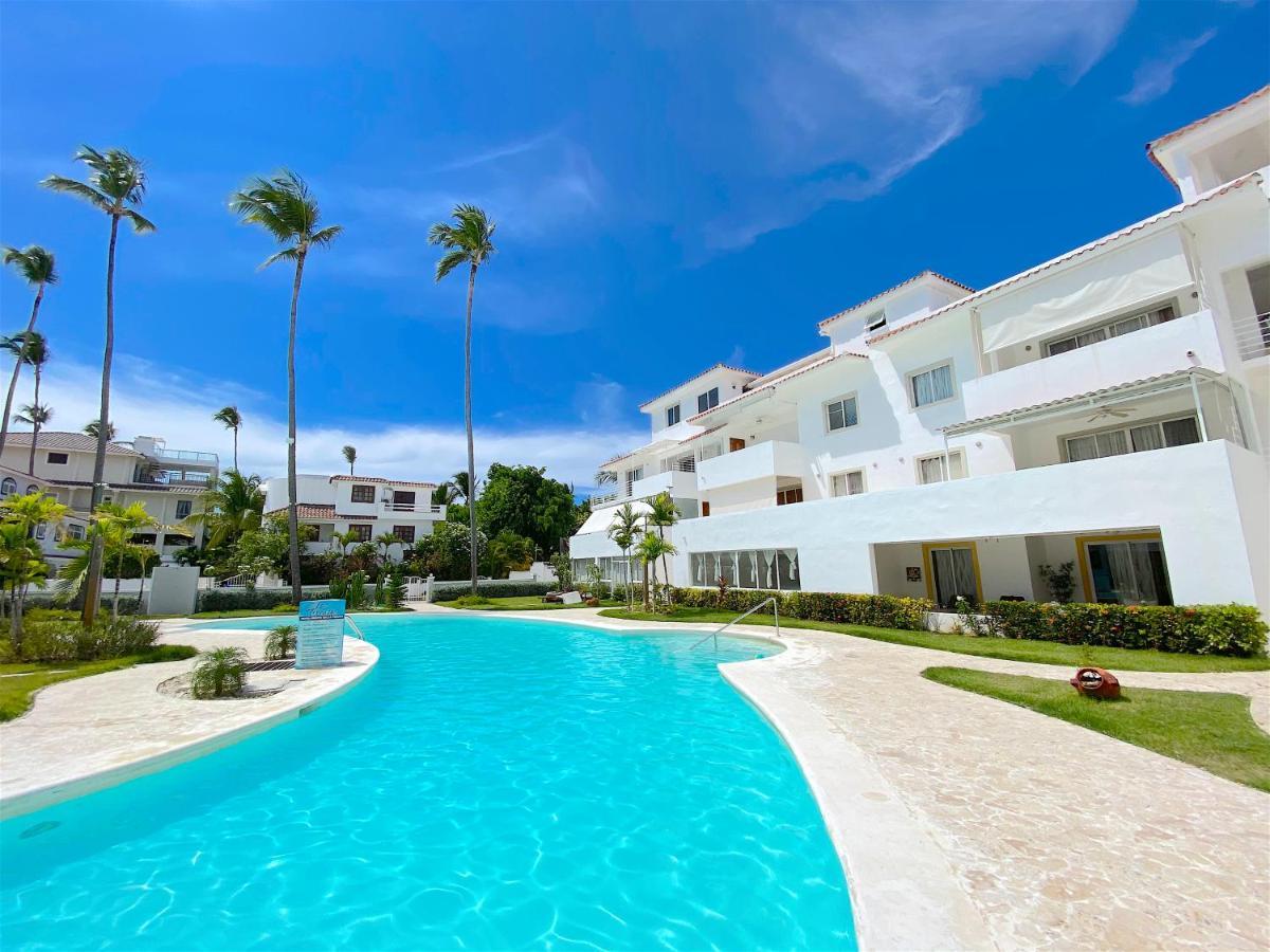 Los Corales Villas And Suites - Beach Club, Spa, Restaurants Пунта Кана Стая снимка