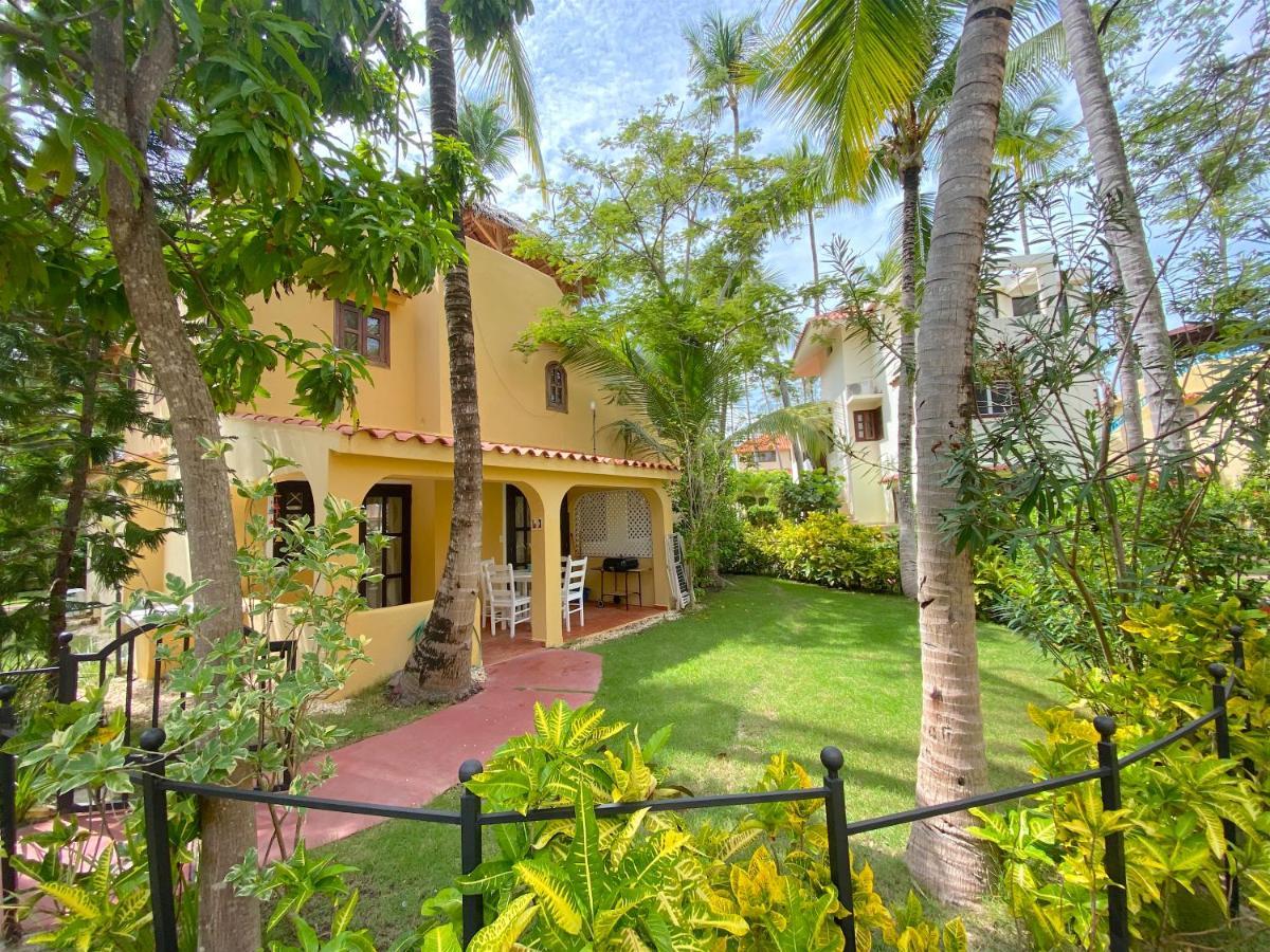 Los Corales Villas And Suites - Beach Club, Spa, Restaurants Пунта Кана Стая снимка