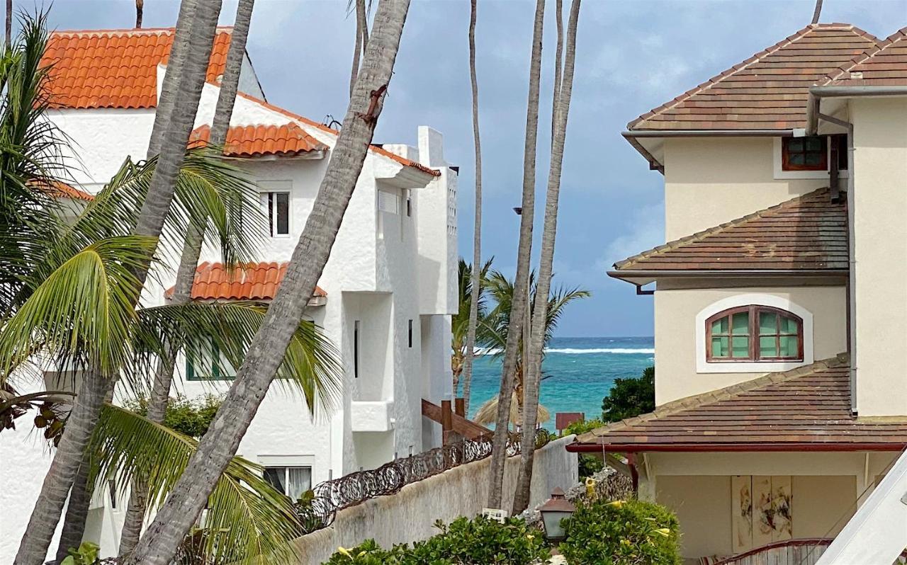 Los Corales Villas And Suites - Beach Club, Spa, Restaurants Пунта Кана Стая снимка